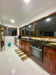 Recanto Verde em Paraty