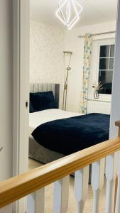 The Guest Nook - Wollaton - Room and Private Bathroom in the house