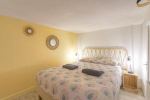 Duplex, bohème et fonctionnel proche Gratte-Ciel