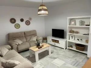 Apartamento Arellano - Carmona