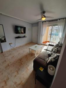 Pinada Golf Apartment