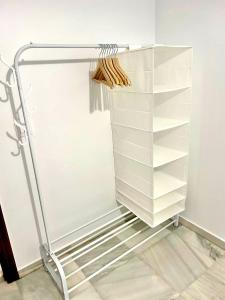 Apartamento Arellano
