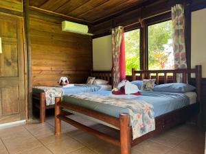 Hotel Canto de Ballenas