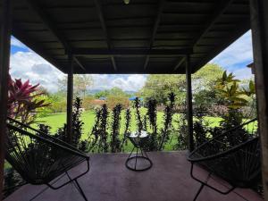 Hotel Canto de Ballenas