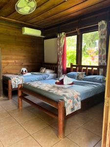 Hotel Canto de Ballenas