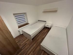 Apartamenty aleja ducha świętego Apartament 4