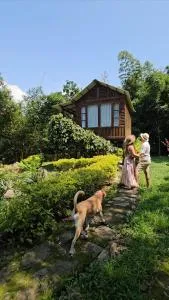 La Guarida eco-posada - La Gran Via