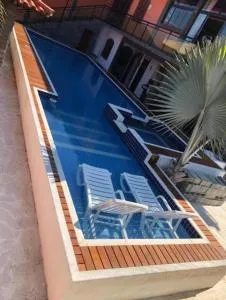 Loft Temporada - 普莱亚塞卡