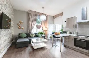 Elysium Liverpool - 利物浦