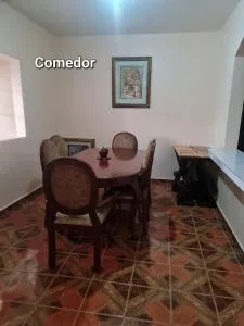 El Eden de la Familia - Los Potrerillos