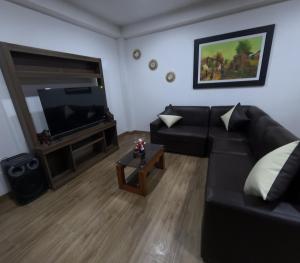 Rancho Mendoza Casa Hospedaje