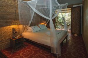 Isla Fuerte Eco House