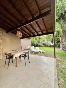 Casa en el bosque de Costa del Este