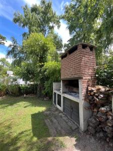 Casa en el bosque de Costa del Este