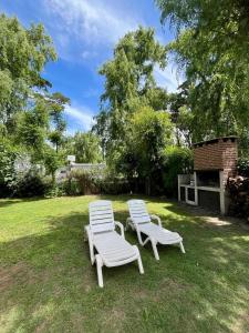 Casa en el bosque de Costa del Este