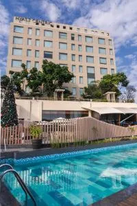 Hyatt Centric MG Road Bangalore - Bengalúr