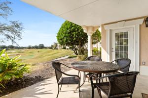 Centre Court Escape, 3 bed, 3 bath, Golf Course Views, ReMembership, 1345