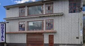 La casa de Florencia - Cerro de Pasco