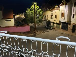 شقة للكراء اليومي