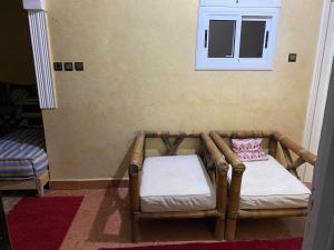 شقة للكراء اليومي