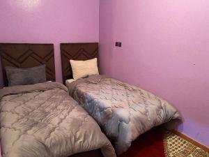 شقة للكراء اليومي