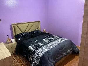 شقة للكراء اليومي