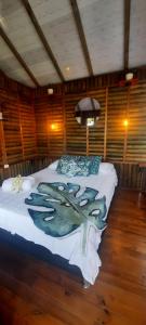 La Guarida eco-posada