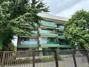 Apartamento no centro de Porto de Galinhas