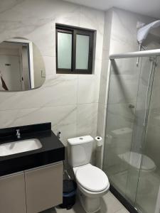 Apartamento no centro de Porto de Galinhas