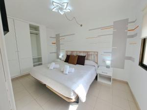 Casa Samba, 2 bedrooms and pool