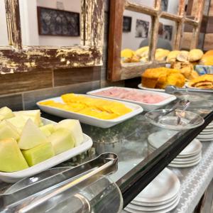 Pousada Suítes Do Pelô