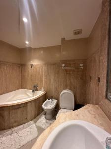 Golden Triangle Apartment Rental