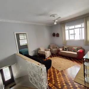 Casa de Praia Muito Aconchegante - Vila Macuco