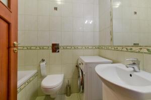 Apartamenty Gdańsk EU - PARKOWY