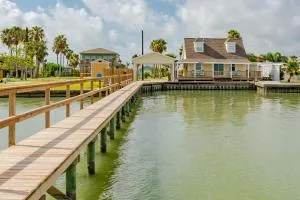 Bay Cottage - Refugio