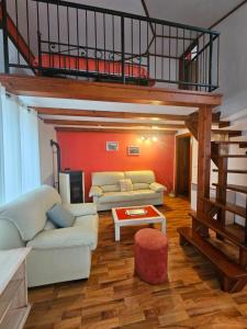 Modern 2BR Apartment - 100m from Beach - Sea View - Old Town
