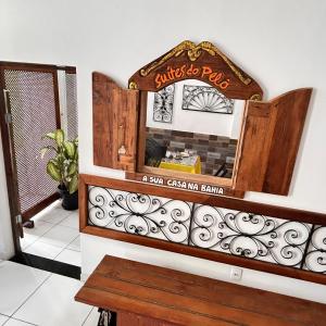 Pousada Suítes Do Pelô