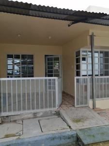 Linda casa en Leticia