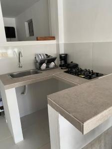 Apartaestudios Malú