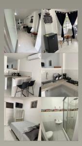 Apartaestudios Malú