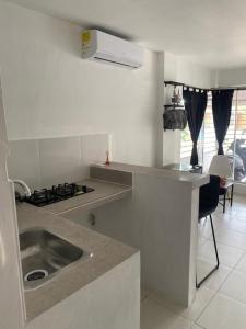 Apartaestudios Malú