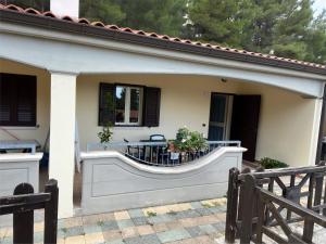 Villetta Luciana - Vieste