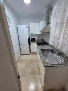 JOCA House IV Las Canteras