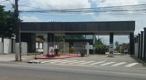 COP 30 Alto de Pinheiros