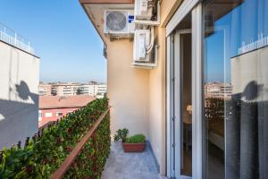 Apartamento de 2 dormitorios