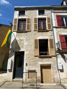 Le Beau Chardonnay, au cœur de Chablis