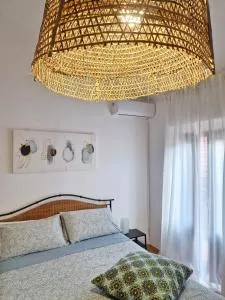 LA CASETTA AZZURRA CHIANALEA - locazione turistica - Bagnara Calabra