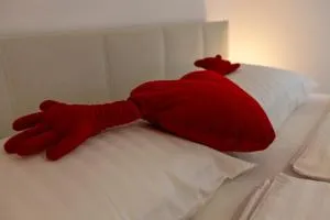 Brezov kot - Obrežje