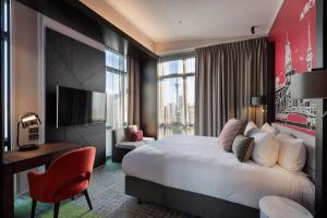 Mercure Auckland Queen Street
