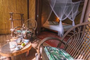 Isla Fuerte Eco House